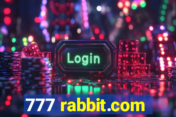 777 rabbit.com